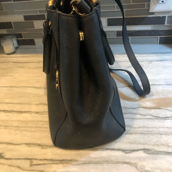 Michael Kors black bag - Picture 7 of 8